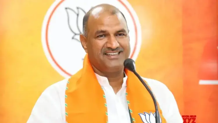 Rajasthan BJP chief says state govt to present ‘historic budget’