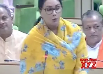 Rajasthan’s GDP increased to 12.58 pc in 2024: Dy CM