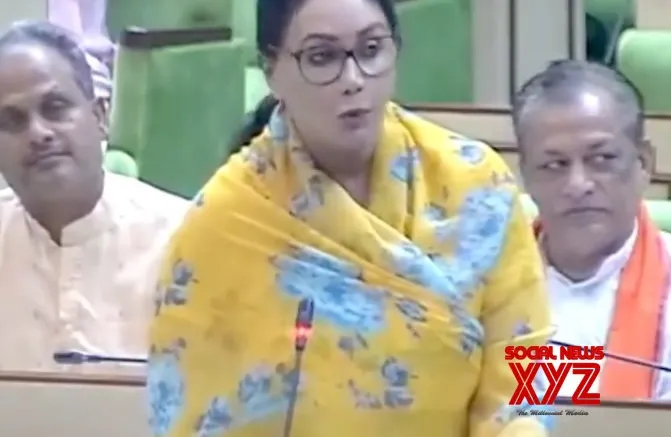 Rajasthan’s GDP increased to 12.58 pc in 2024: Dy CM