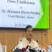 Rajnath Singh assured to set up country’s third defence corridor in Assam: CM Sarma