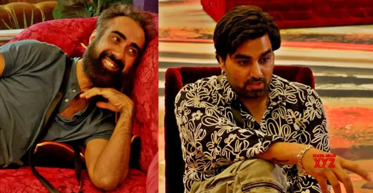 ‘Bigg Boss OTT 3’: Ranvir, Armaan rubbish Vishal-Lovekesh’s ‘just for the show’ friendship