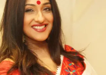Rituparna Sengupta to organise Durga Puja in Mumbai’s BKC