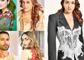 Shahid, Huma, Parineeti, Rakul wish ‘laughs, love & success’ to Kiara Advani on 33rd birthday