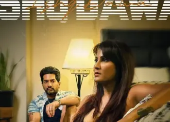 Shivangi Sharma, Amit Tandon team up for music video ‘Ishq Dawa’, a song about relationship strains