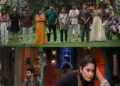 Shivani and Kritika quarrel over nominations; Vishal tells Chandrika to be in control