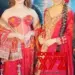 Shraddha, Tamannaah slay in red at launch of ‘Stree 2’ song ‘Aaj Ki Raat’