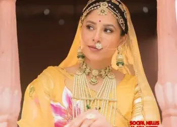 Shubhaavi Choksey says her character in ‘Dil Ko Tumse Pyaar Hua’ values external appearances