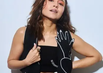 Shweta Tripathi Sharma consciously seeks characters far from her real life