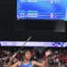 Paris Olympics: Sindhu beats Kristin Kuuba to top group, seals pre-quarters berth
