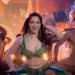 Stree 2 Unveils ‘Aaj Ki Raat’: Tamannaah Bhatia’s Electrifying Dance Sets the Stage”