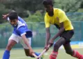 Sub-jr Women, Men South Zone Hockey: T.N, Telangana win in women’s section; A.P held to draw