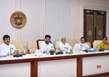 Telangana plans new legislation to overcome land-related problems