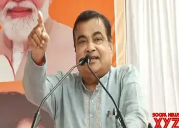 There will be more ‘Parivartan’ in transport sector: Nitin Gadkari