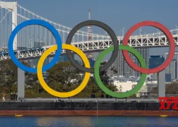 U.S. at risk of losing Winter Olympics if it probes Chinese swimmers, says Dick Pound