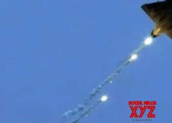 US-British coalition launches air strikes on Yemeni airport