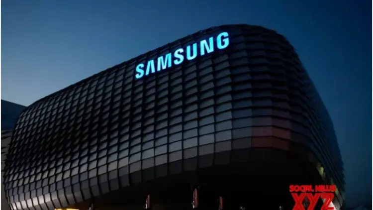Unionised workers at Samsung to stage 3-day strike next week
