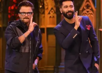 ‘Bigg Boss OTT 3’: Vicky Kaushal gushes over Anil Kapoor – ‘Husn tera tauba tauba’