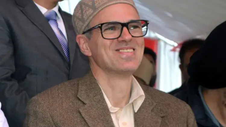 Vote wisely in coming Assembly elections, Omar Abdullah tells Jammu’s people