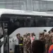 Weather god showers love as champs return home! Rohit & Co. receive hero’s welcome