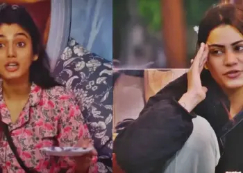 ‘Bigg Boss OTT 3’: What Sana Makbul wants to say to Kritika – ‘Talk to my hand or talk to my shoes’