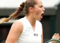 Wimbledon 2024: Ostapenko makes it to third QF; Rybakina and Svitolina also advance