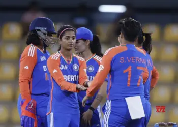 Women’s Asia Cup: Injured Shreyanka ruled out; Tanuja Kanwar picked as a replacement