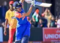 Ist T20I: Would’ve been best if I stayed till the end, says Gill after India’s 13-run loss to Zimbabwe