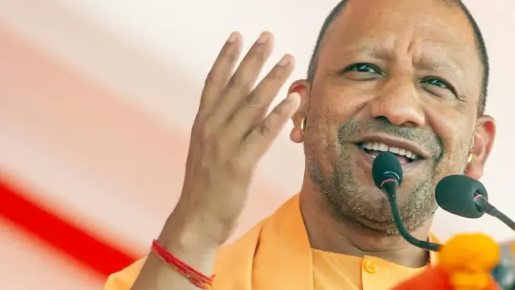Yogi govt to establish ‘Mitra Van’ in Nepal and border states of UP
