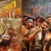 ‘Maar Muntha Chod Chinta’ is an energetic dance number with catchy lyrics