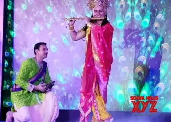 ‘Shyam Dhun Lagi Re’ tells story of Lord Krishna devotee Adi Kavi Narsinh Mehta