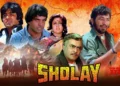 49 Years of Sholay: Celebrating India’s Greatest Film Ever