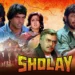49 Years of Sholay: Celebrating India’s Greatest Film Ever