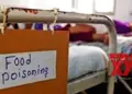 80 students fall ill due to food poisoning in UP school
