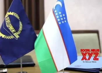 ADB launches new 5-year strategy for Uzbekistan