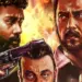 AP Dhillon directs upcoming single influenced by his favourite action flicks