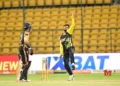Maharaja Trophy T20: Abhinav’s knock helps Shivamogga register 6-wicket win over Hubli Tigers