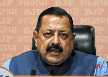 Abrogation of Article 370 brought citizenship rights to vast population in J&K: Jitendra Singh