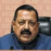 Abrogation of Article 370 brought citizenship rights to vast population in J&K: Jitendra Singh