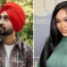 American rapper Saweetie opens up on working with Diljit Dosanjh