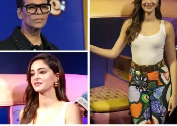 Ananya Panday Shared The Bae Mantra