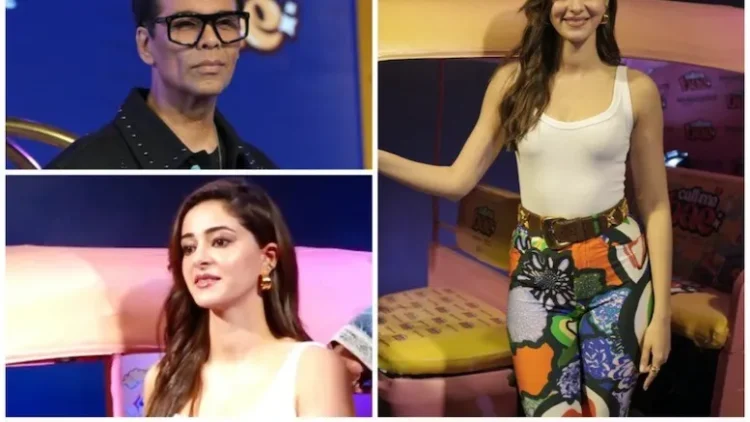 Ananya Panday Shared The Bae Mantra