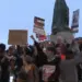 Anti-racism protesters take to streets in UK after days of unrest