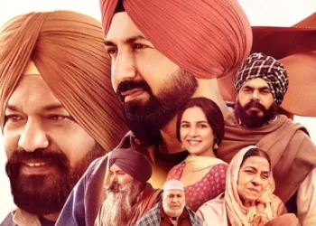 Ardaas – Sarbat De Bhale Di Trailer Drops Ahead of September Release