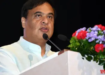 Assam has one of the most employee-friendly policies among states: CM Sarma