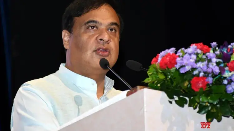 Assam has one of the most employee-friendly policies among states: CM Sarma
