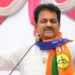 BJP leader slams NCP for unilaterally announcing nominee from Indapur Assembly seat