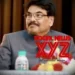 BJP nominates Manan Mishra from Bihar for Rajya Sabha
