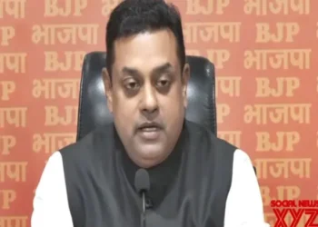 BJP to begin membership drive from Sep 1, aims to add 10 crore new members
