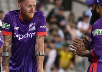 Ben Stokes ruled out of remainder of summer, Ollie Pope to captain England