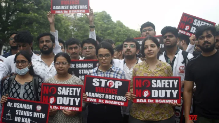 Bengal Governor asks state-run medical colleges to beef up security